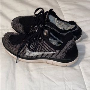 nike free run 4.0!